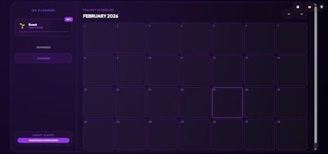 Vaultic OS gallery image