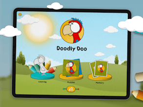 Doodly Doo gallery image