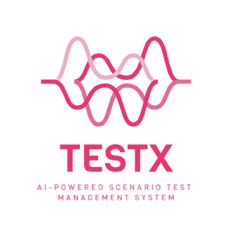 TestX