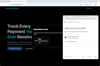 HowMuchYouMade gallery image