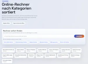 DailyRechner gallery image