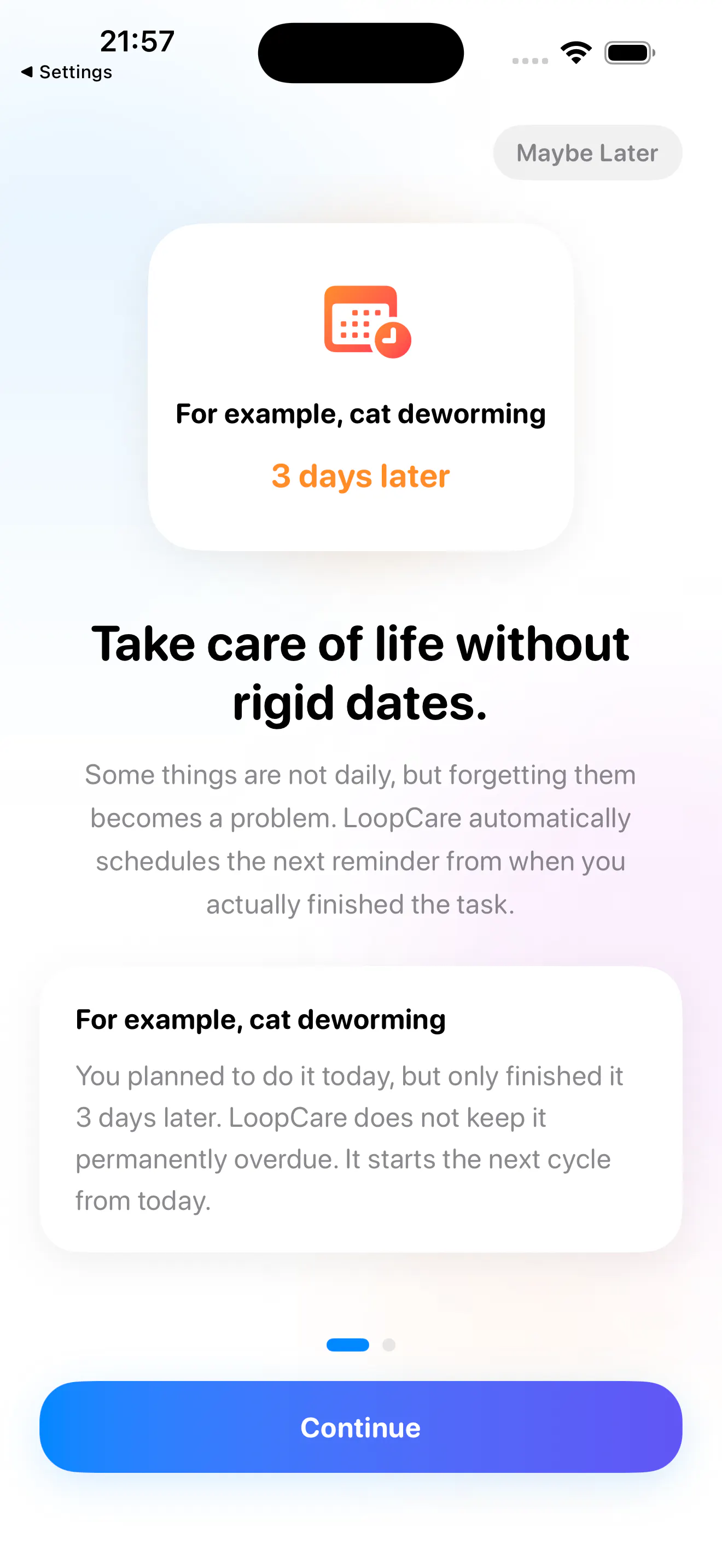 LoopCare gallery image