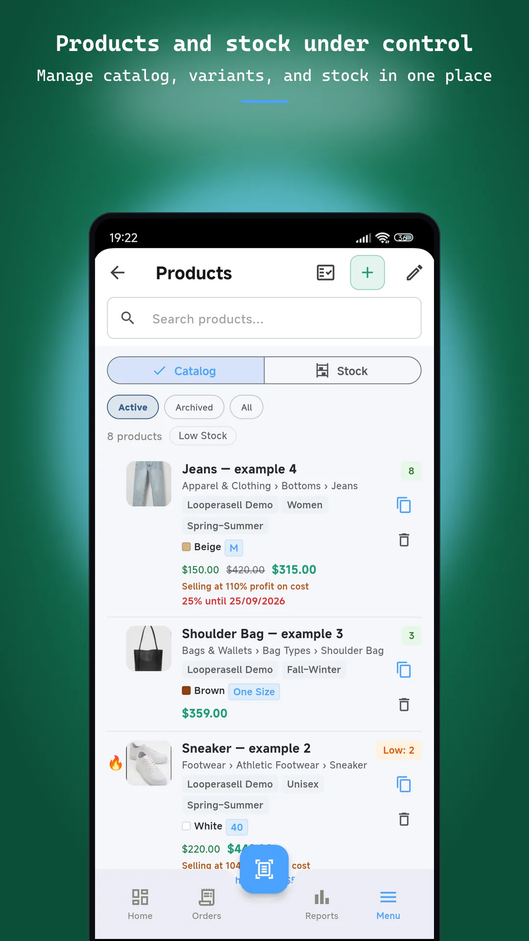 LoopEraSell: Social Selling gallery image