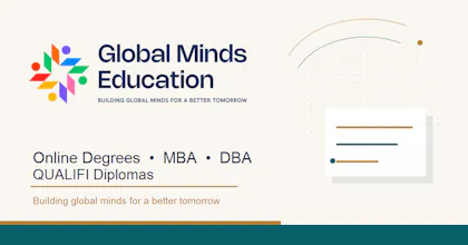 Global Minds Education gallery image