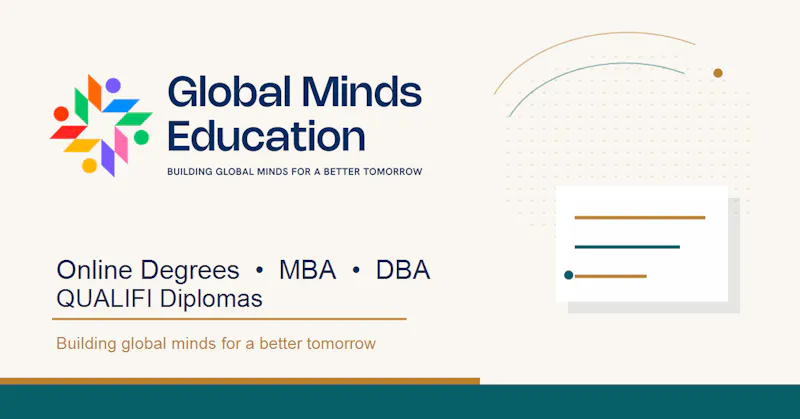Global Minds Education screenshot 2