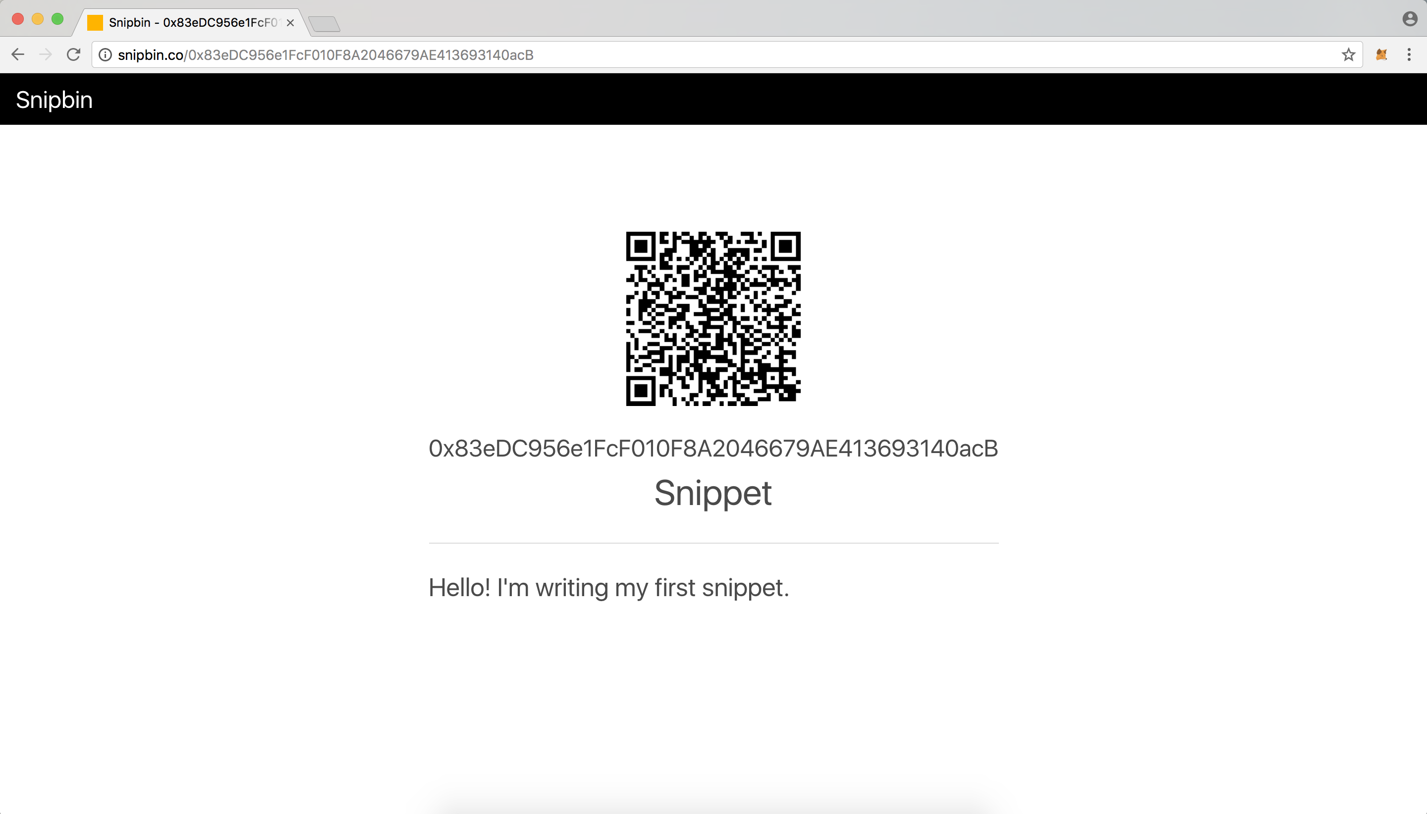 Snipbin gallery image