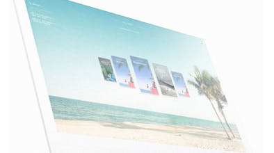 Mission-X gallery image