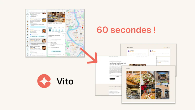Vito screenshot 3