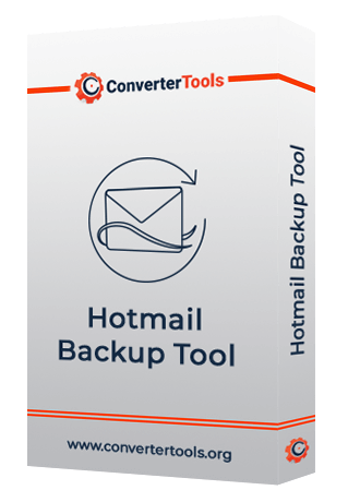 Alat Backup Hotmail