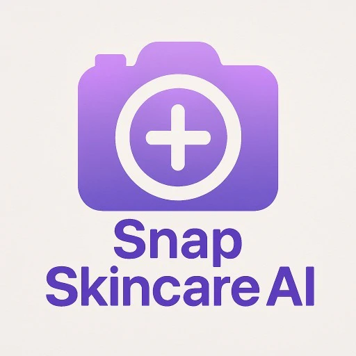 SnapSkincare AI logo