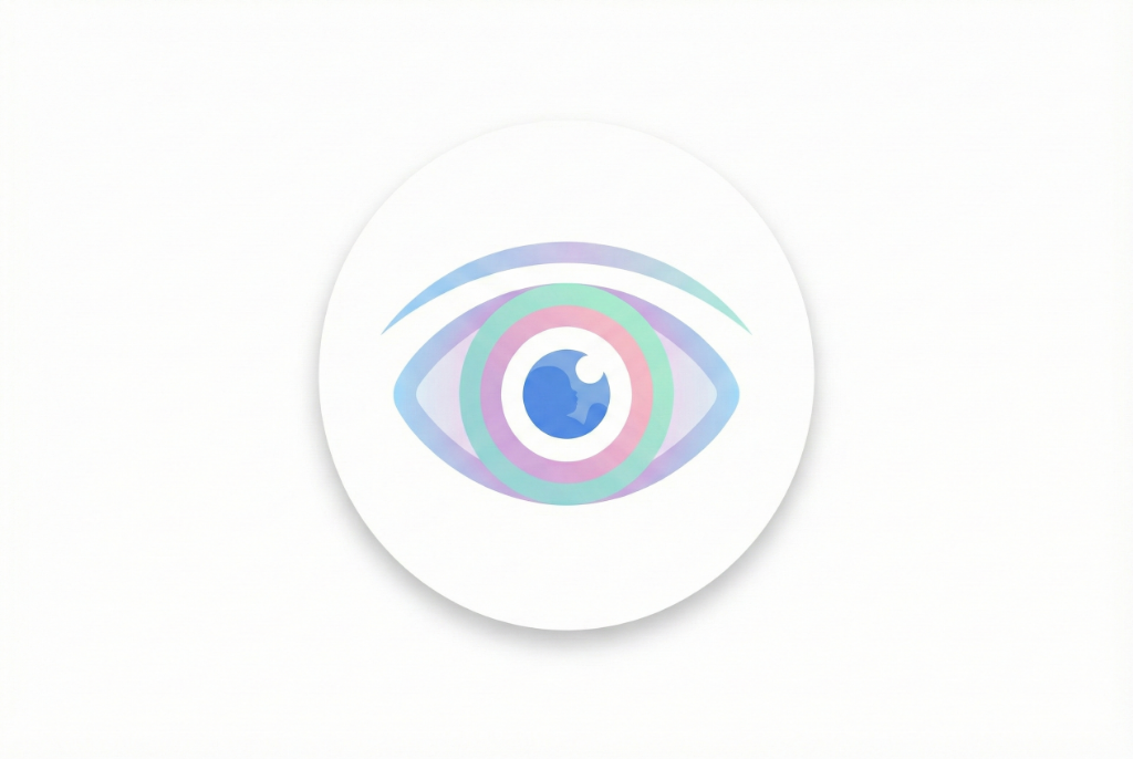 Baby Vision App