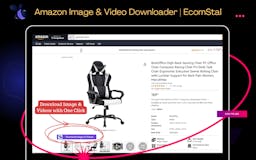 Amazon Image & Video Downloader media 2