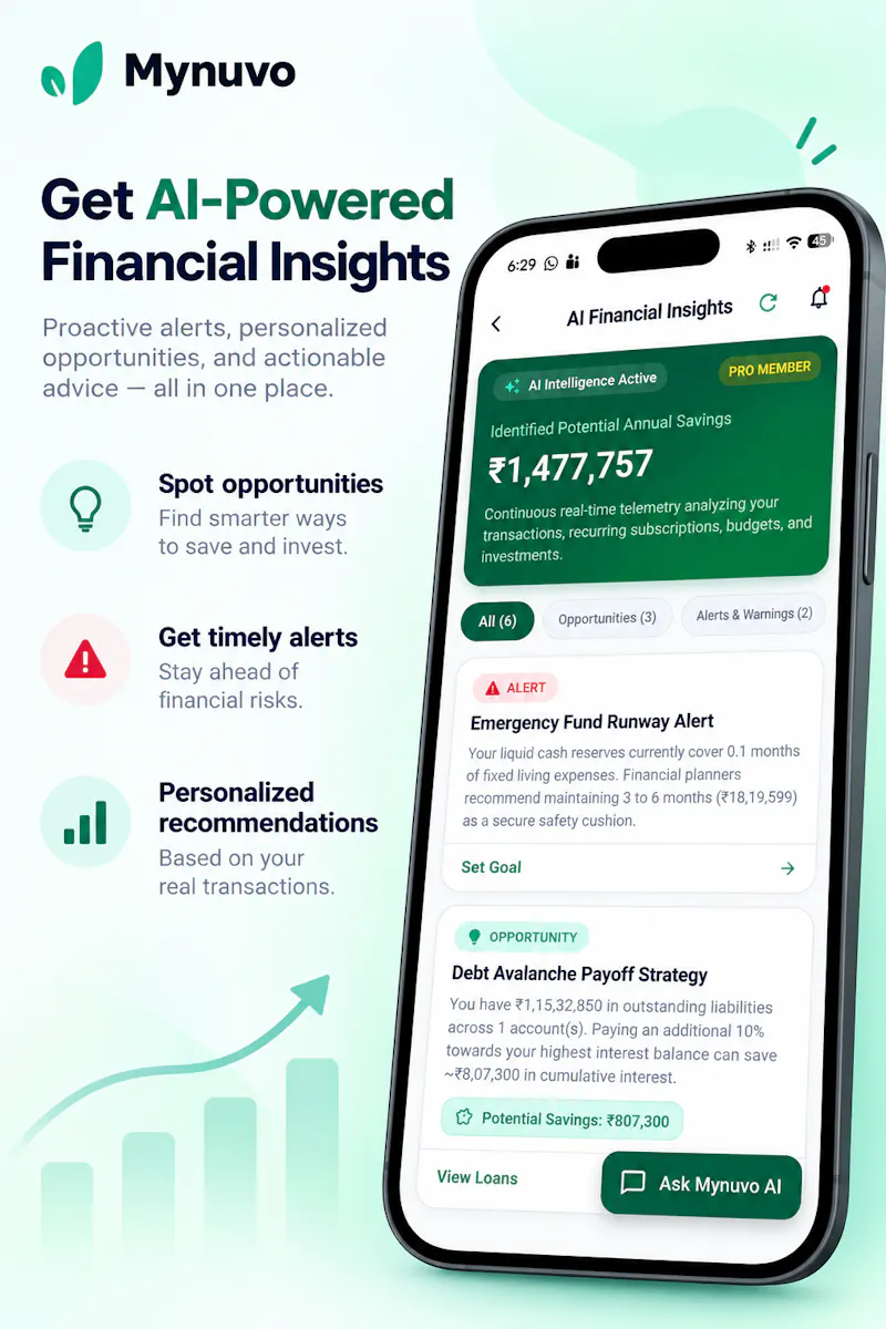 Mynuvo screenshot 4