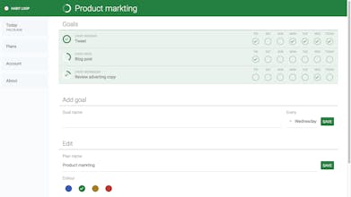 Habit Loop gallery image