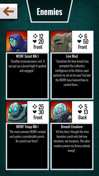 Time Unit gallery image