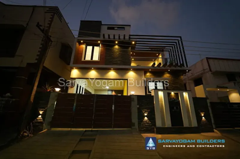 Building Dreams in Adambakkam screenshot 2