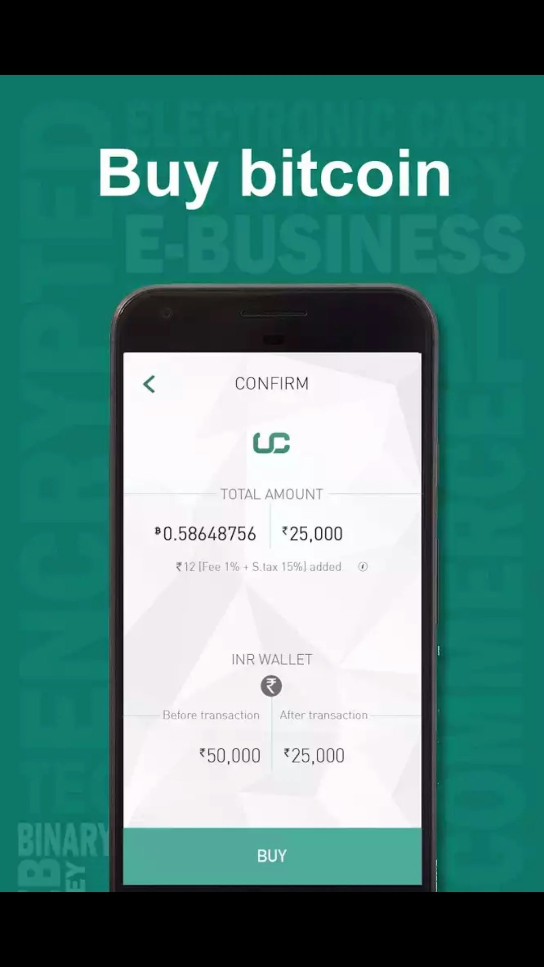 Unocoin gallery image