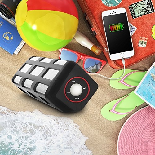 Evizian Rokon Charge gallery image