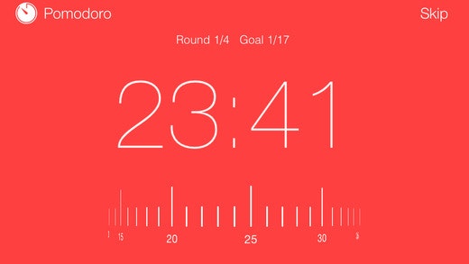 Focus Keeper - Time Management gallery image