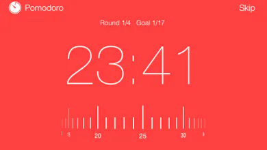 Pomodoro Keeper gallery image