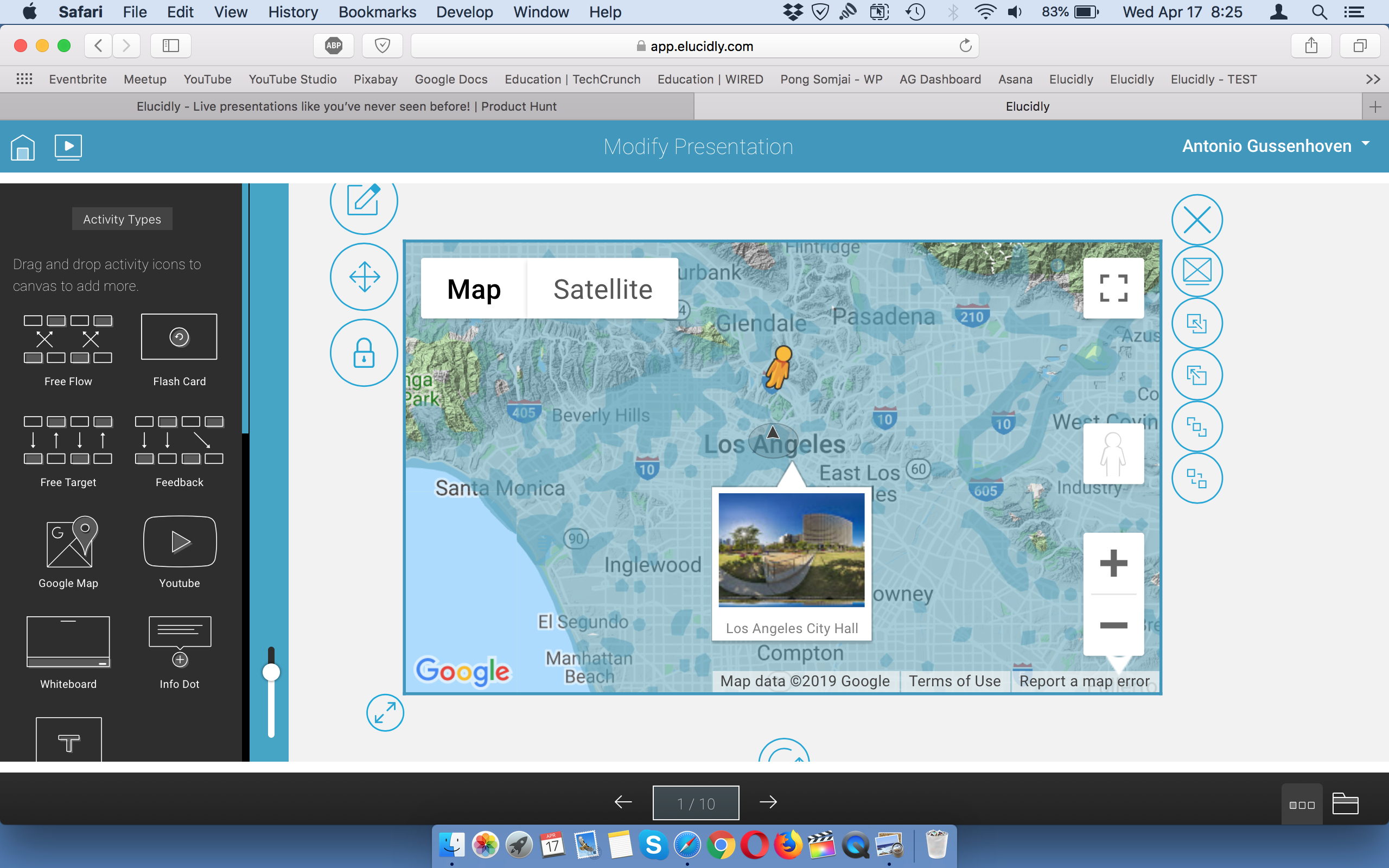 Elucidly gallery image