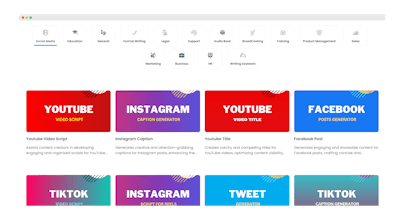Zaayve AI gallery image