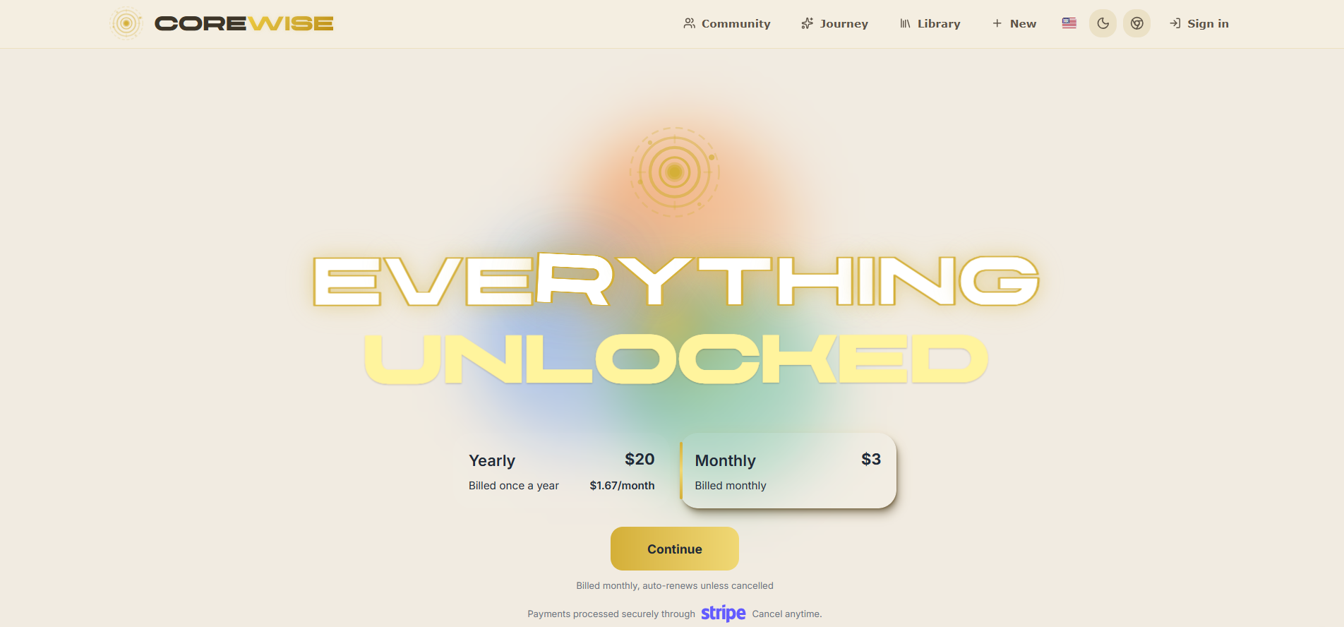 CoreWise.video gallery image