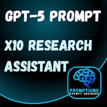 Promptium5 gallery image