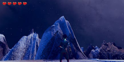 NoCode 3D Game Development Course gallery image