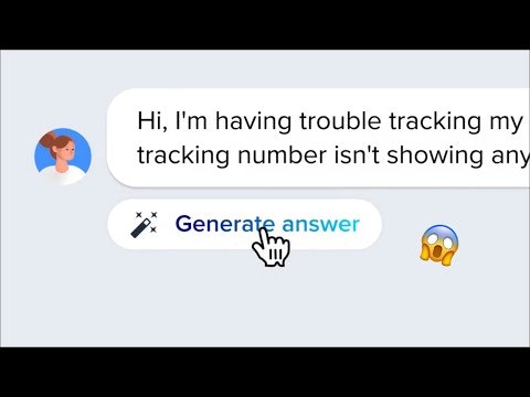 startuptile MagicReply-Virtual Assistant For Customer Service Powered by AI