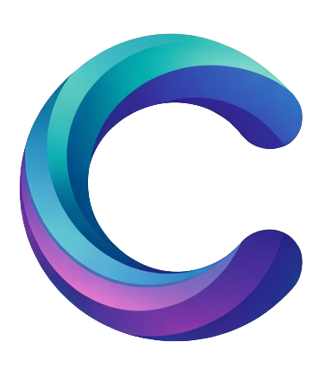 Cenvero Orion - Product Hunt launch logo and brand identity