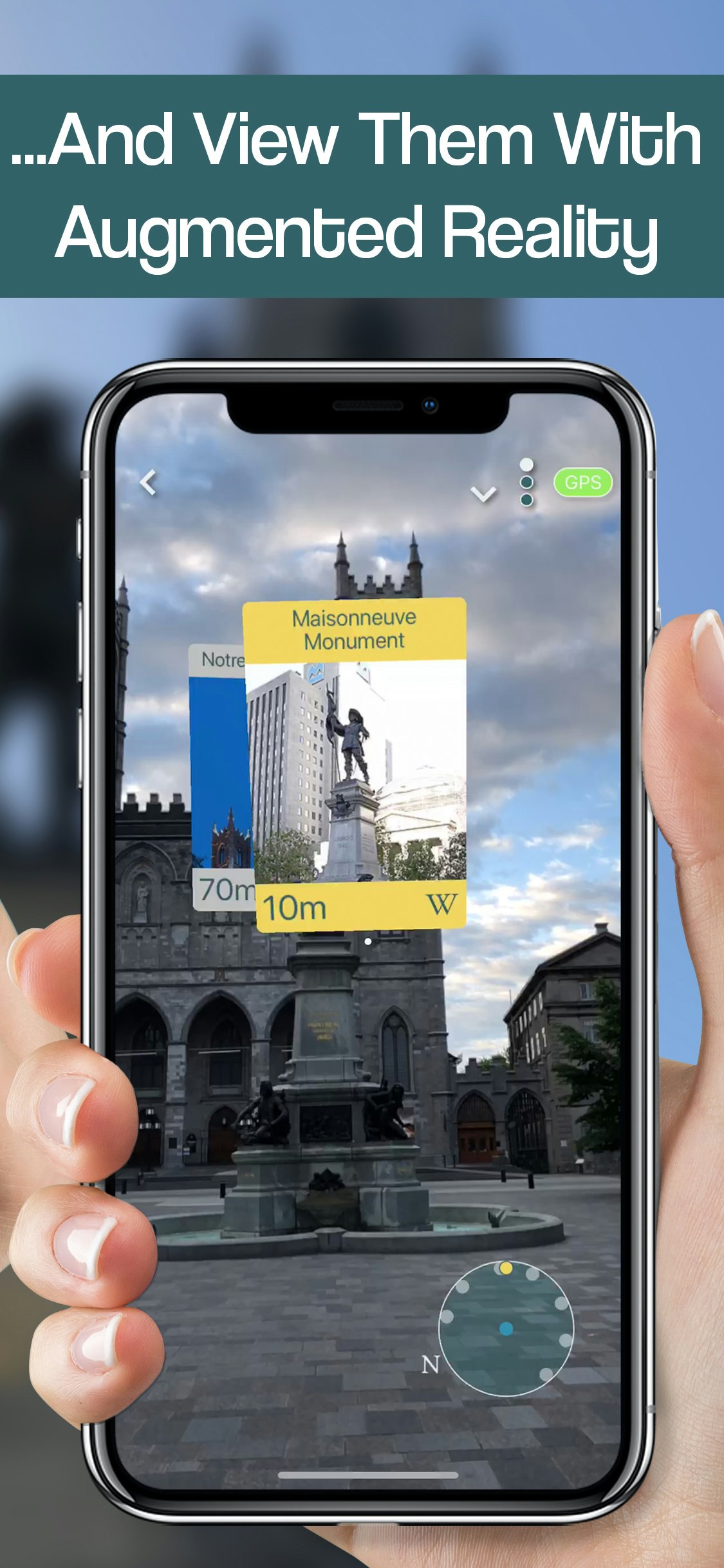 WikiCompass gallery image