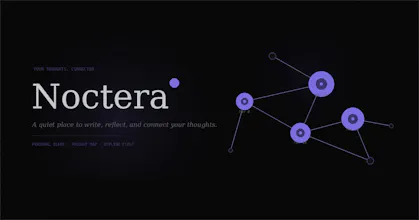 Noctera gallery image