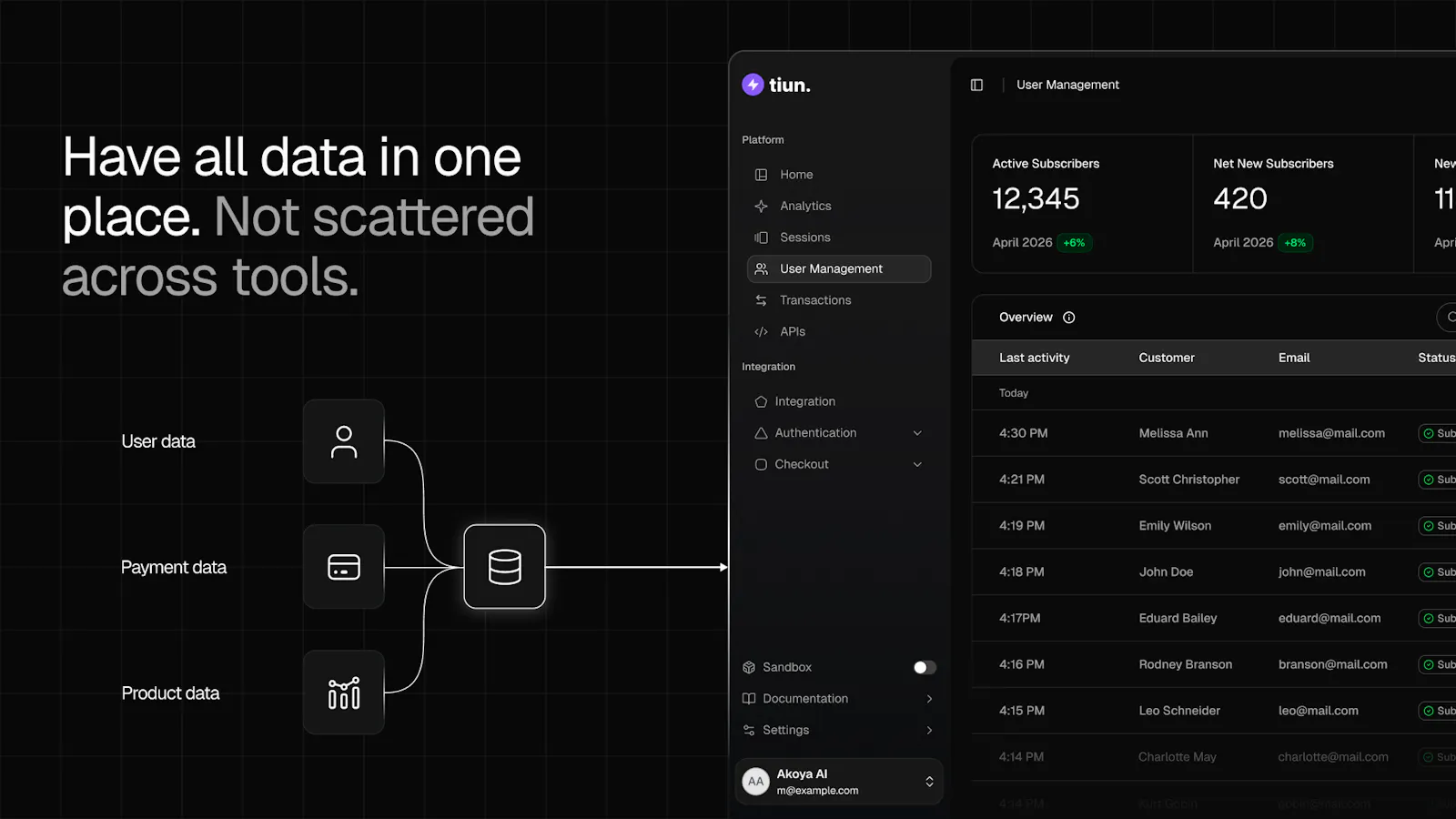 tiun. screenshot 6