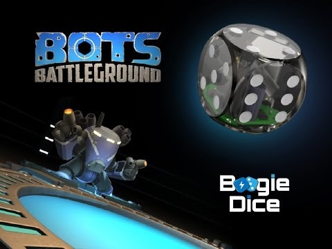Boogie Dice gallery image