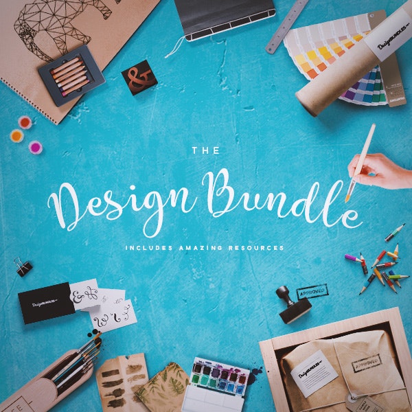 2200+ Design Elements for $32
