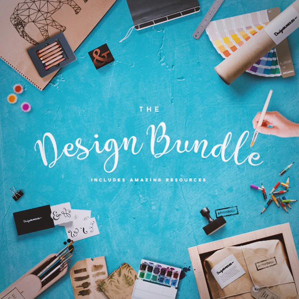 2200+ Design Elements for $32