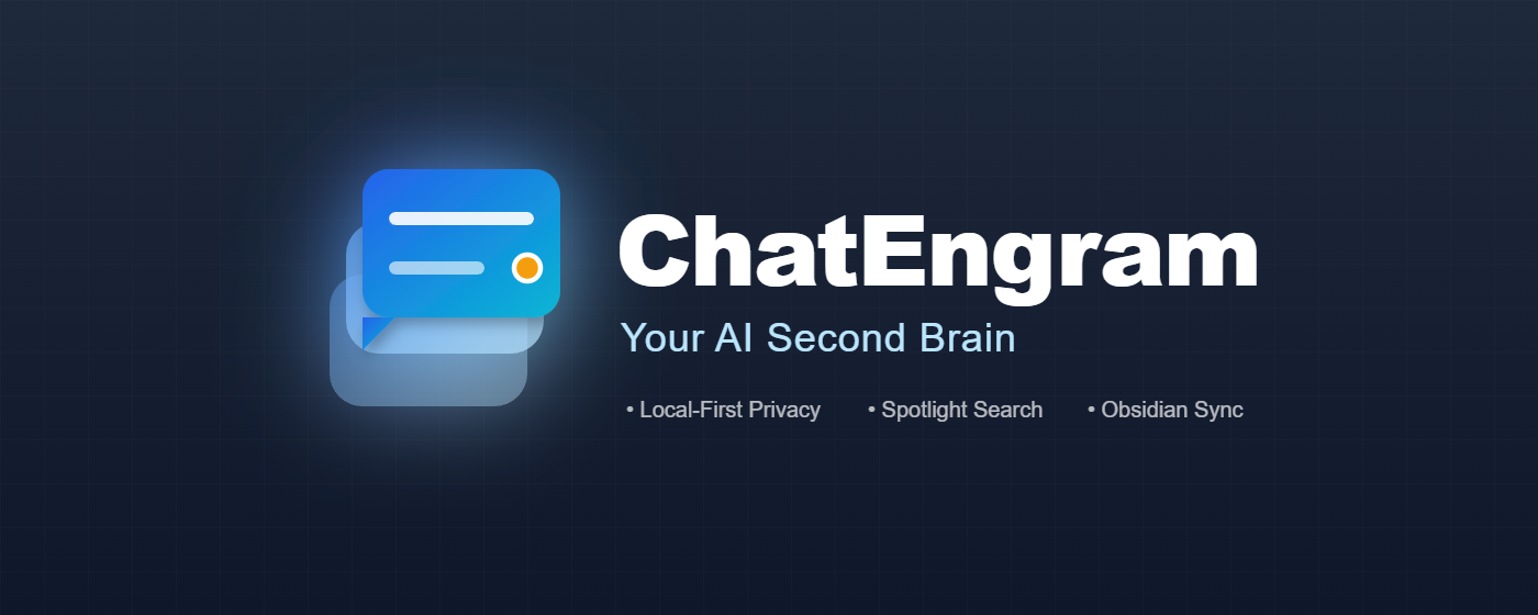 ChatEngram gallery image