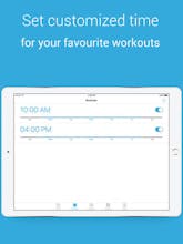 Perfect 7 Workout gallery image