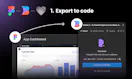 Lovable + Builder.io