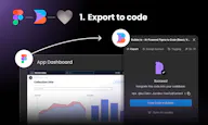 Lovable + Builder.io