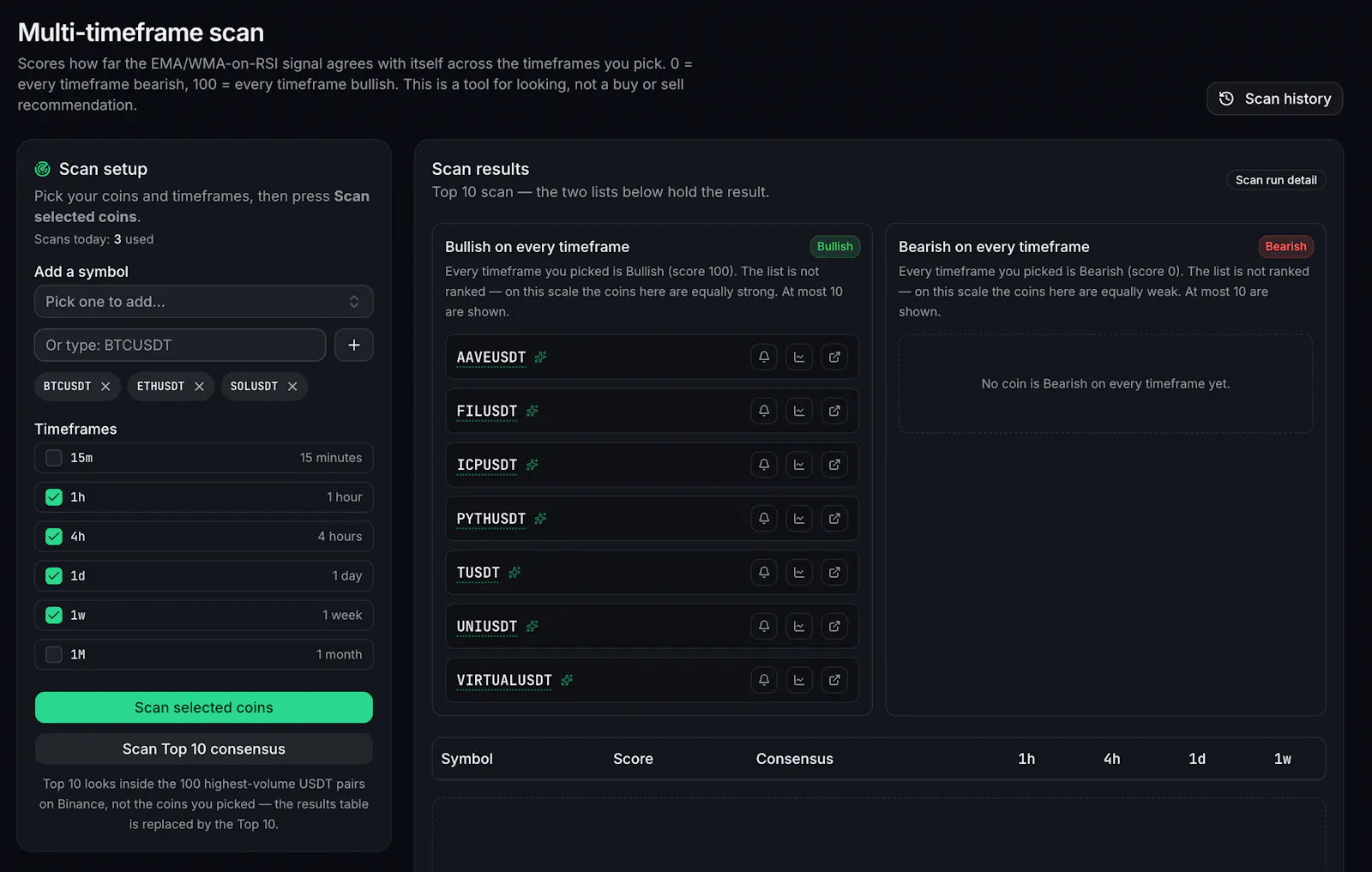Nhật Ký Trade screenshot 2