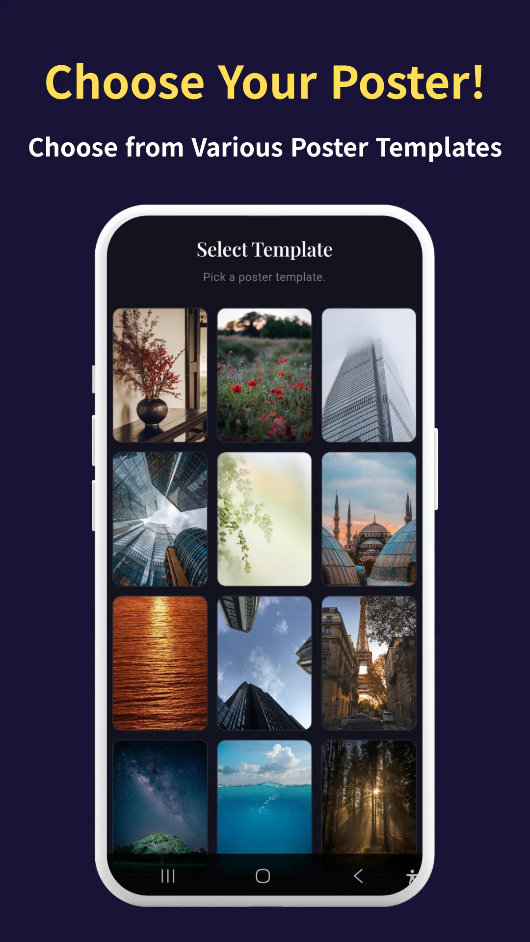 DayFrame gallery image