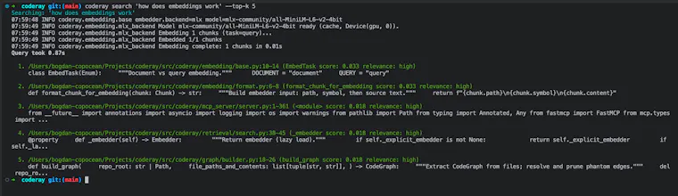 CodeRay gallery image