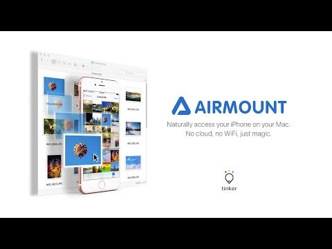 AirMount gallery image