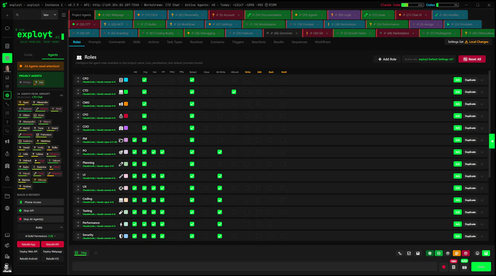 exployt.ai screenshot 8