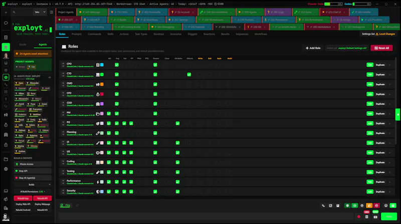 exployt.ai screenshot 8