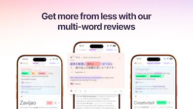 Phrasing.app gallery image