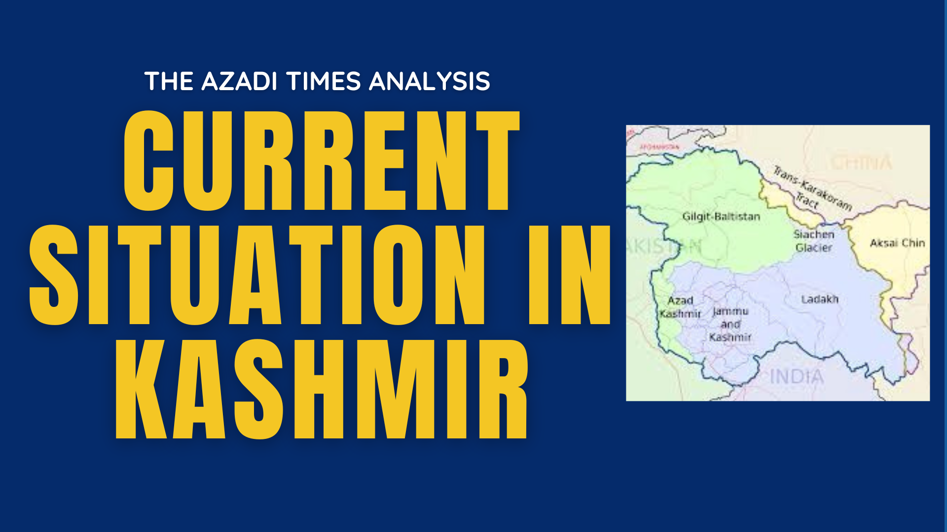 The Azadi Times Subscription gallery image