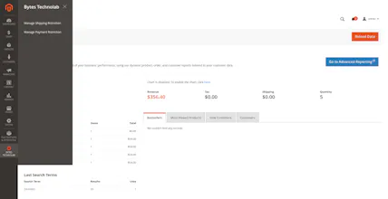 Payment & Shipping Restrictions gallery image